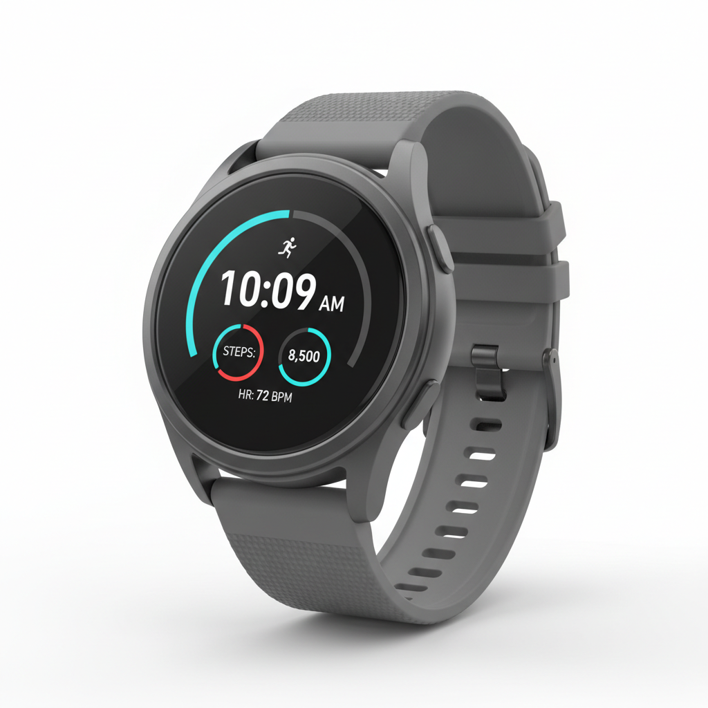2026 New Men Smart Watch 2.01 Inch HD Screen Bluetooth Call Health Fitness Tracker Multi Sport Mode Smartwatch for Android IOS
